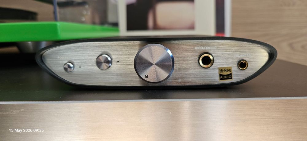 IFi Audio ZEN DAC V2