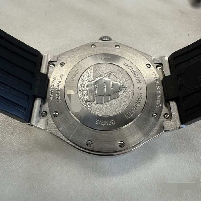 Vacheron Constantin Overseas ref. 47040