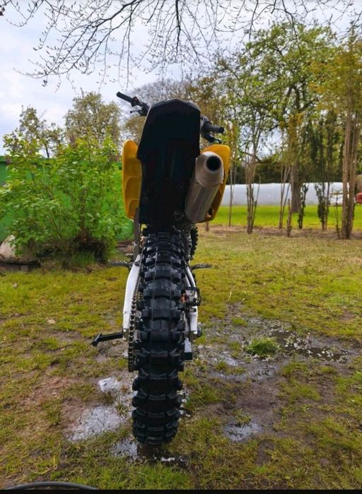 De vânzare suzuki rmz 250