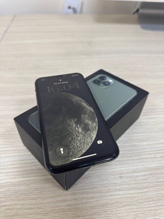 Iphone 11 PRO LL/A 64GB