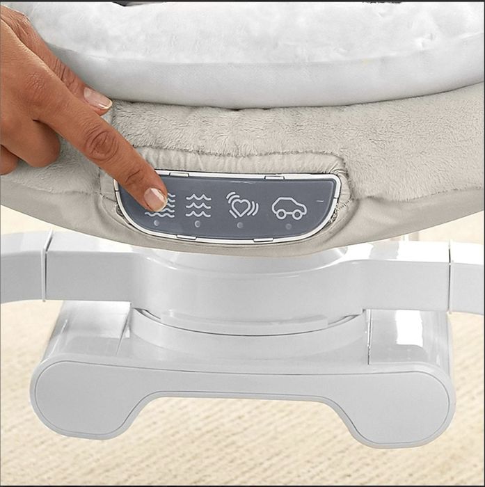 шезлонг  качели   Ingenuity