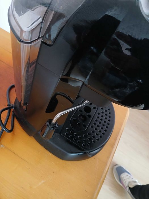 делонги машина топ състояние