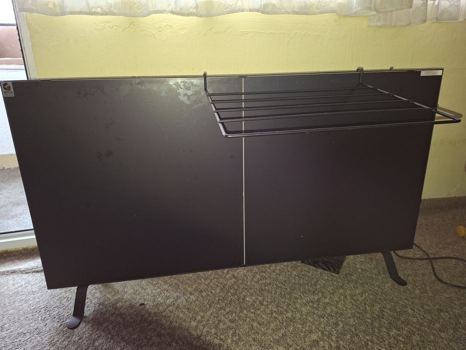 Инфрчервен керамичен панел инса