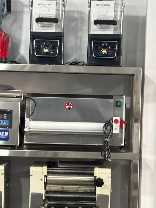 Raskatka, раскатка, Раскатка аппарат, Тесто растатка