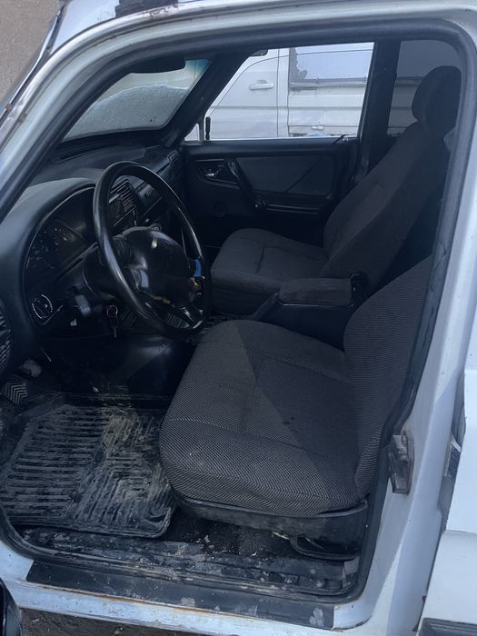 Volga 31/10. Yili 2000