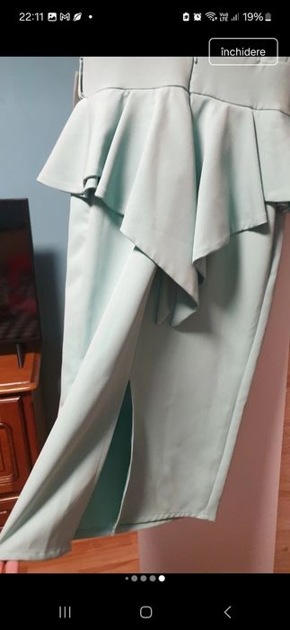 Rochie dama.NOUA