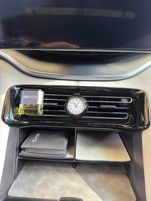 Ароматизатор для салона BYD