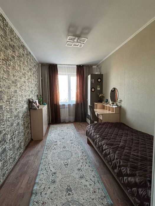 Продам 3х комнатную квартиру