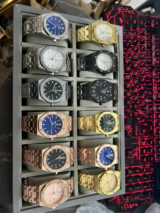 Ceas Audemars Piguet 2