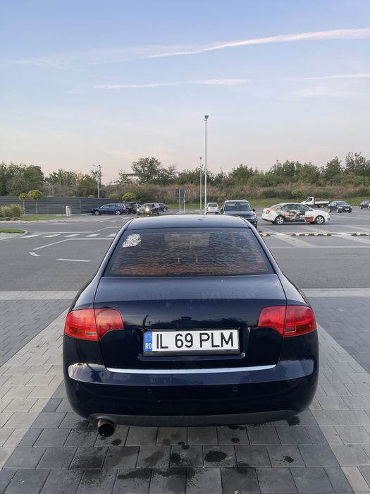 AUDI A4 2007 — imagine 5