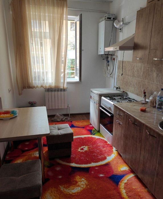 Продаю свою 3 комнатную новостррйку