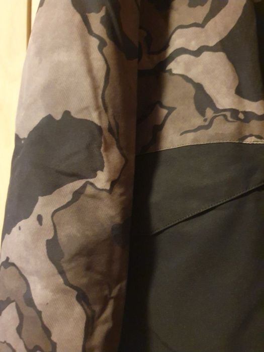 Детско зимно яке Quicksilver