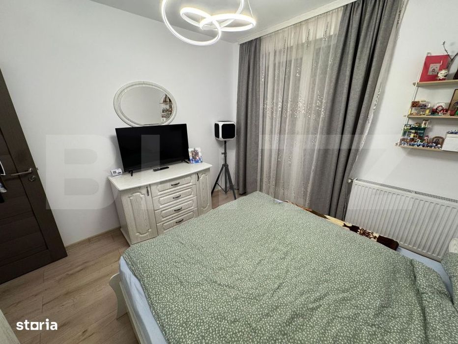 Apartament 2 camere Valea lupului — fotografia 3