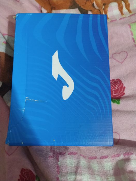 Adidași fotbal sala copii