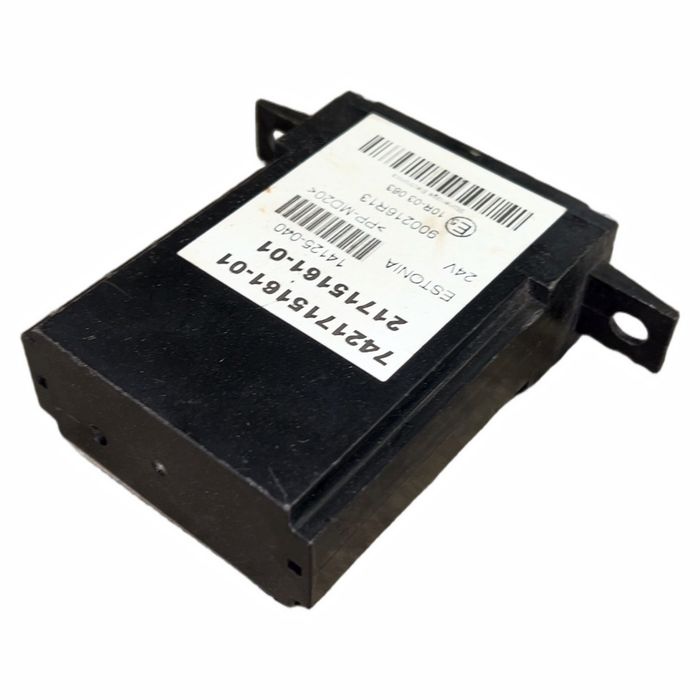 21715161 Unitatea de control a cutiei de viteze VOLVO B5LH, B0E (2008-) VOLVO