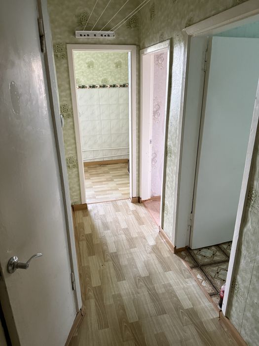 Продам 2х комнатную квартиру