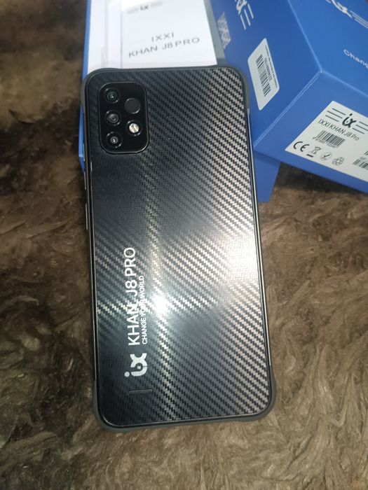 Телефон IXXI KHAN J8 pro