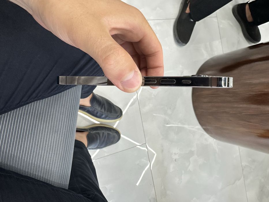 Iphone 13 pro sotiladi