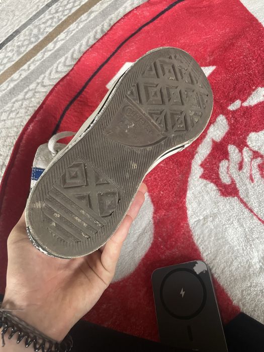 Converse chuck taylor