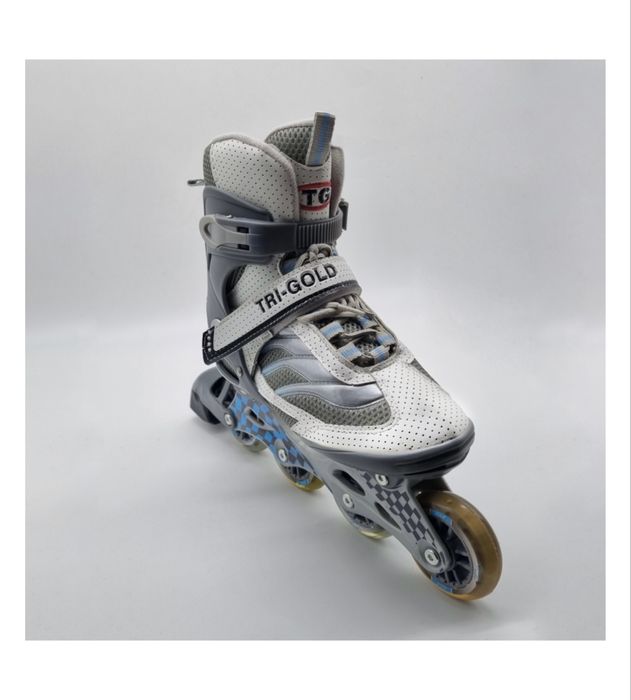 Продаю ролики 38 размер для мальчика