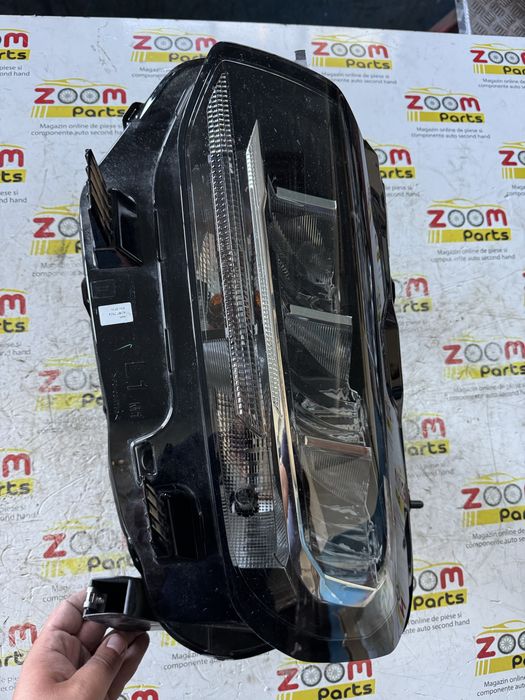 Far stanga Toyota Proace City Fiat Doblo 2024-2026