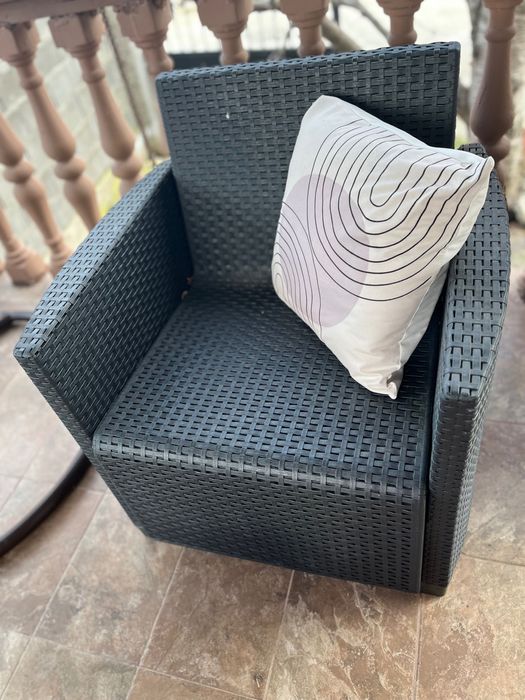 Градински комплект