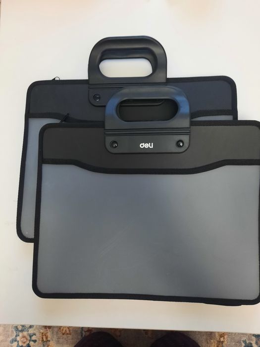 Новые папки для А4