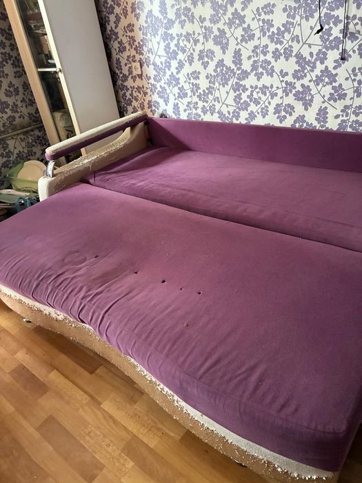 Отдам диван, самовывоз