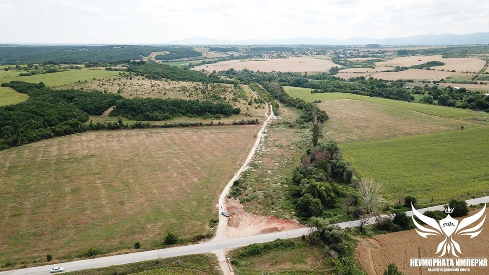 Продава се Парцел в Асеновград - 2200 кв.м за 21 €/кв.м - Снимка #3