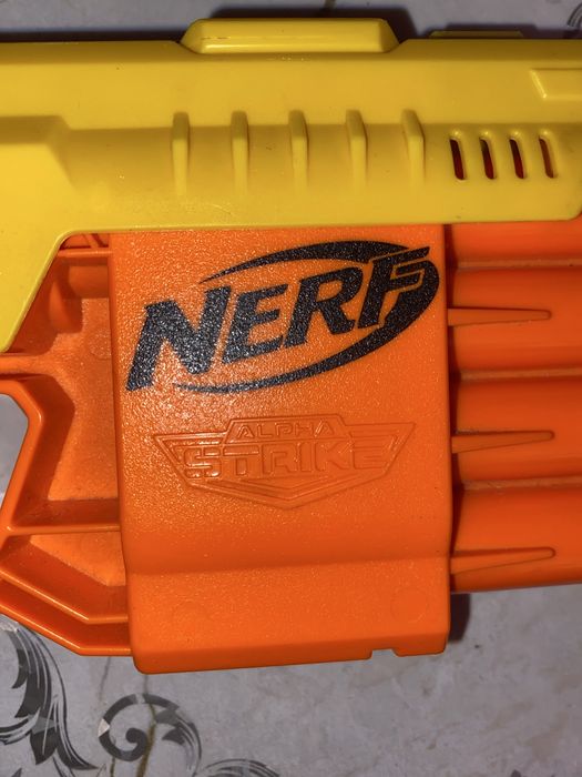 Игрушечный пистолет оригинал