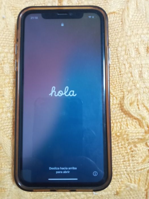 Продам телефон в отличном состоянии