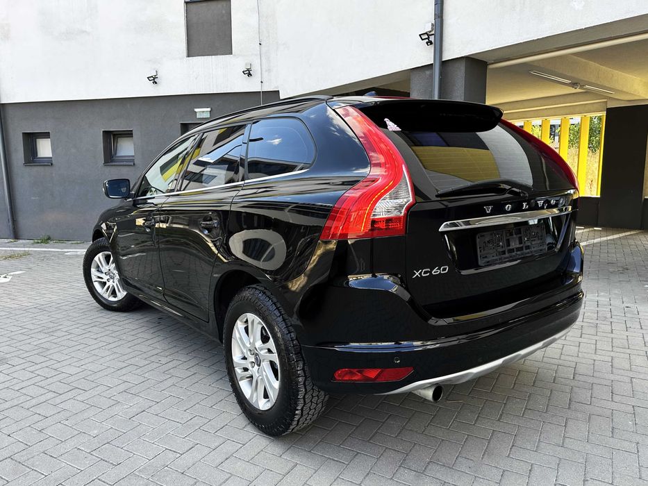 Volvo XC60 D3 2.0 136 CP | Navi | City Safety | Haion Electric | 273.000 km