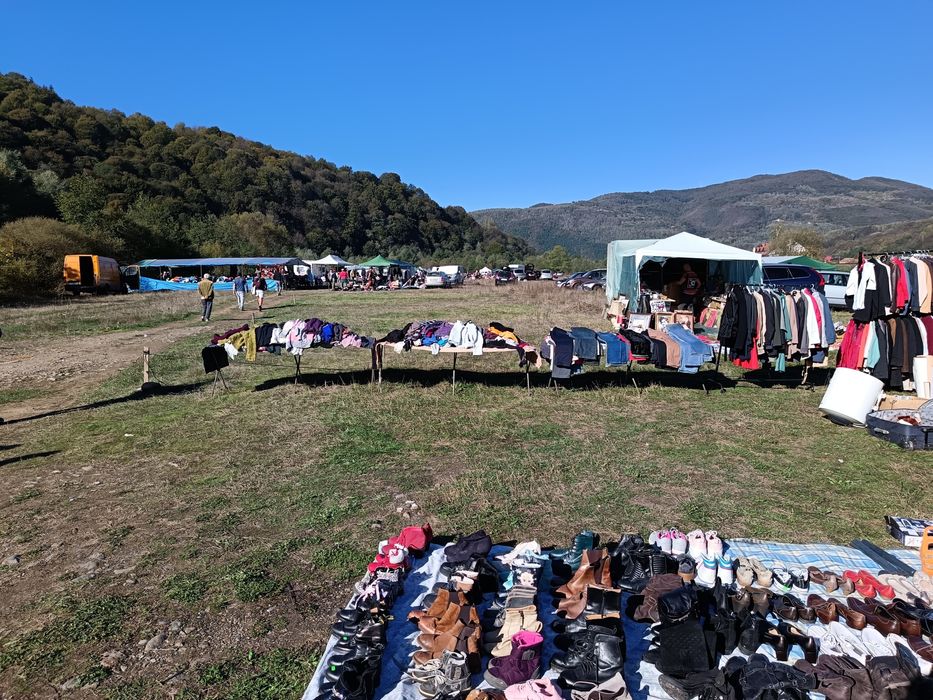 Haine second-hand calitate superioară