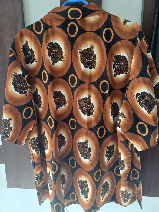 Bluza dama marimea 48 maneca scurta