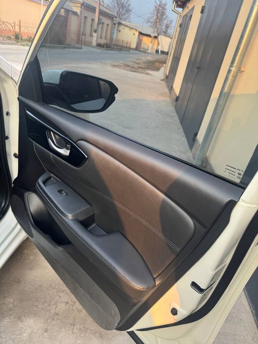 Honda crider turbo srochno sotiladi