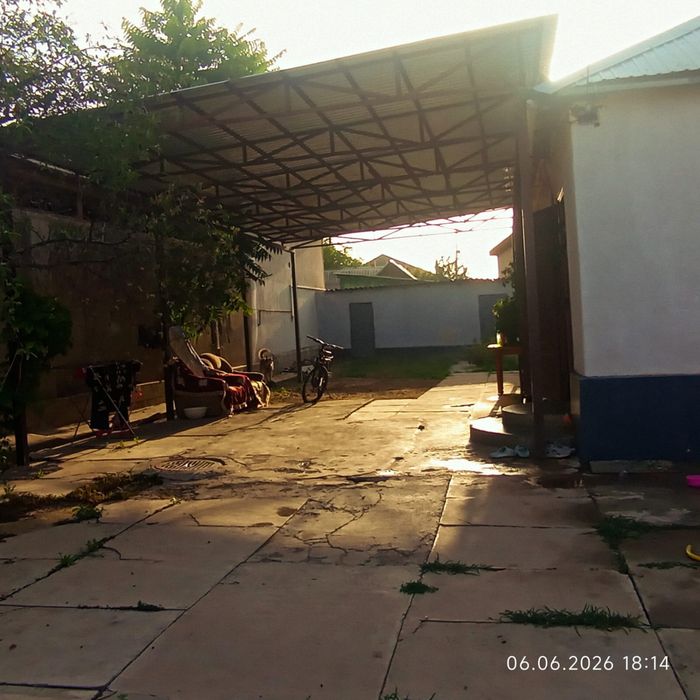 Продается дом в центре