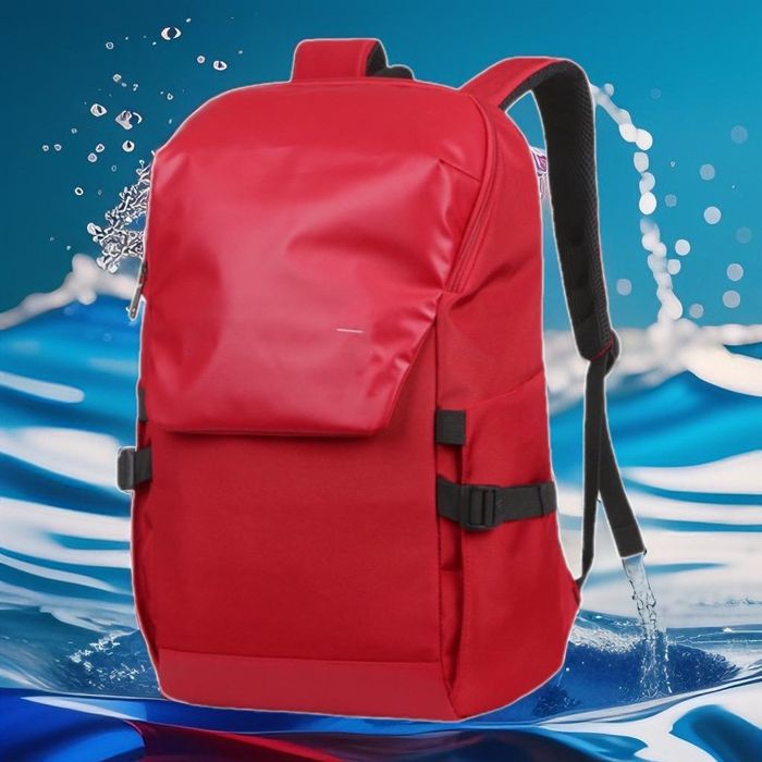 Современные рюкзаки