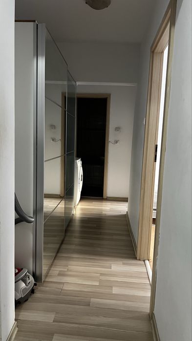 Inchiriez apartament 3 camere, Frigocom, Bdv Timisoara