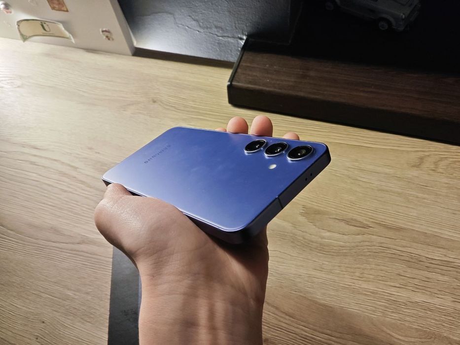 Samsung s24+(plus) 256gb