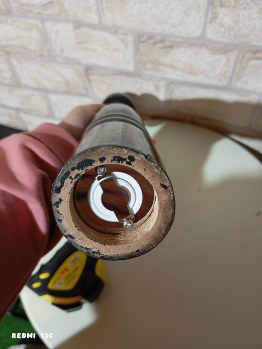 Голяма мелничка за пипер