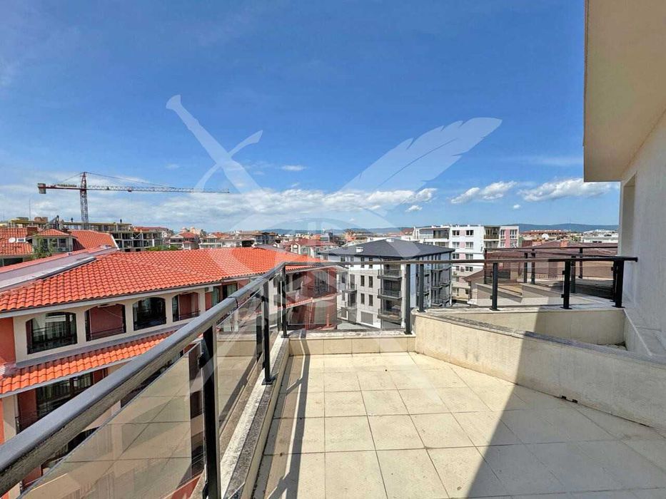 Продава се Двустаен апартамент в с. Равда, Област Бургас - 104 кв.м за 1299 €/кв.м - Снимка #14