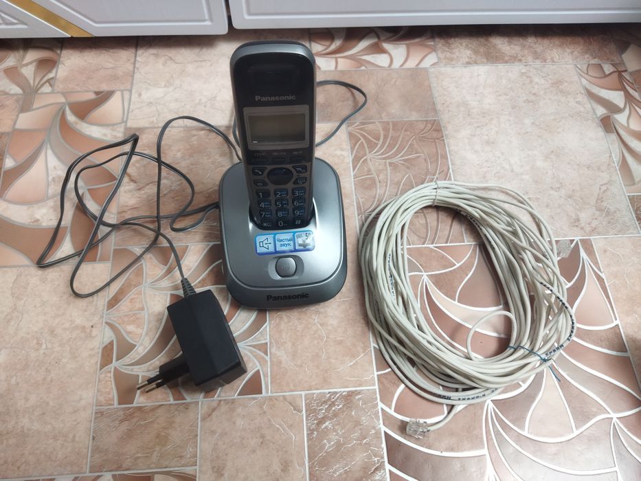 Домашний телефон