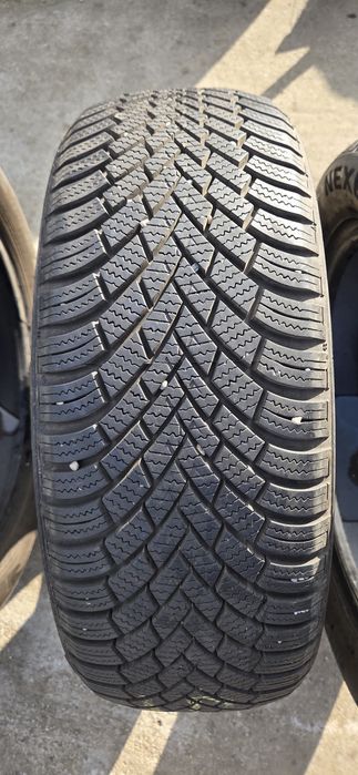4 anvelope Iarna 195/55R16 87T Nexen WINGUARD Snow G3
