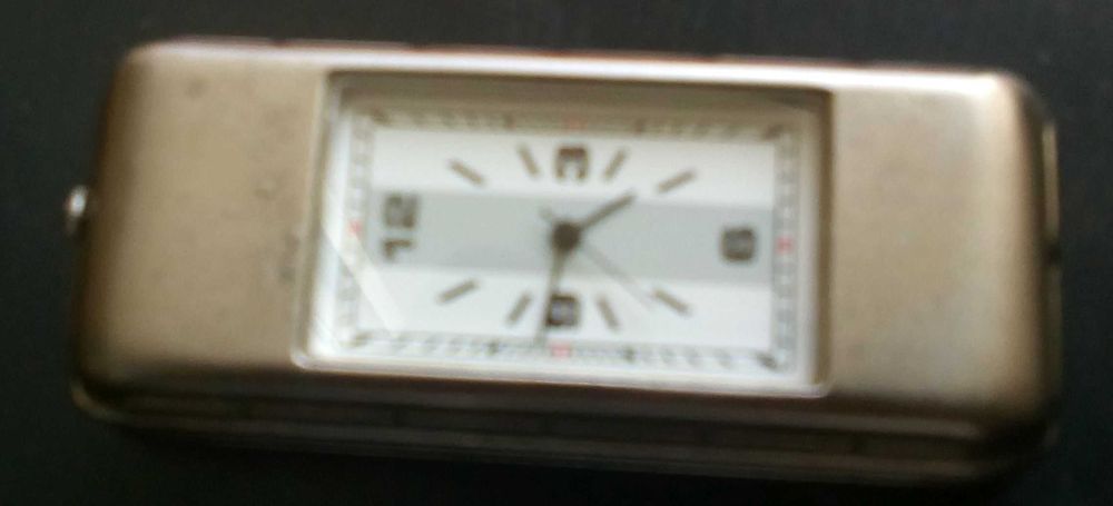 Ceas mini, (12 bucati), Anglia, diferite modele, functionale, 2 cm,.