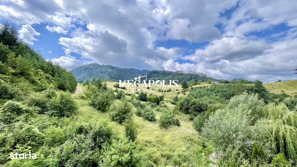 Apartament 2 camere | Priveliște inedită | Loc de parcare + boxă