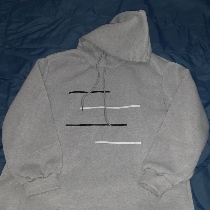 Дълга рокля/блузон/Т-шърт, Блуза