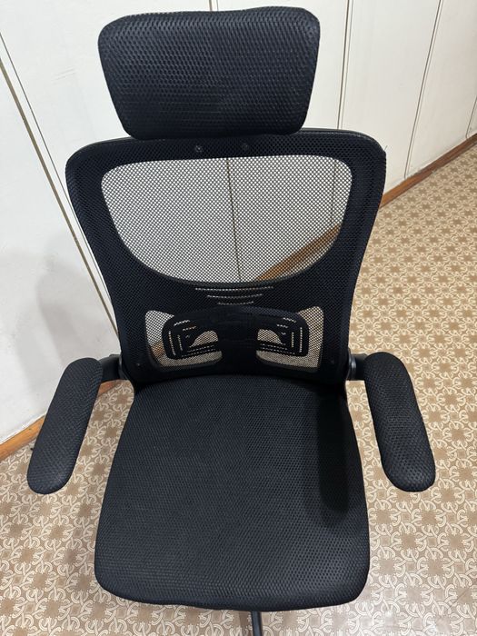 Кресло компьютерное