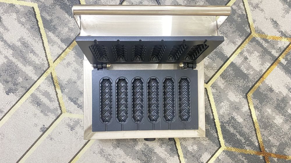 Оборудование для корн догов