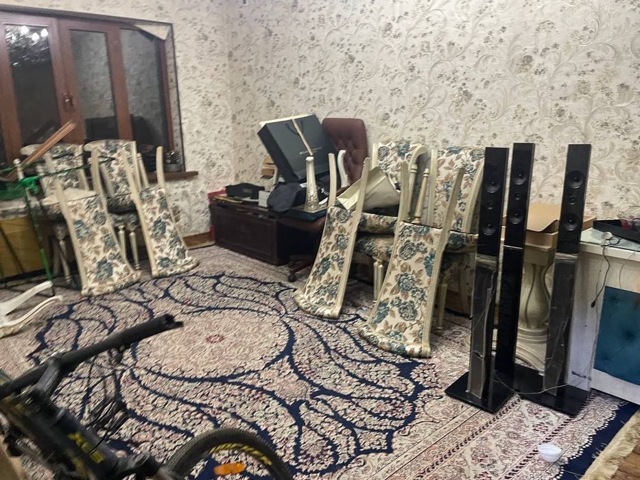 Аренда. Ижарага берилади Тансикбоев 2