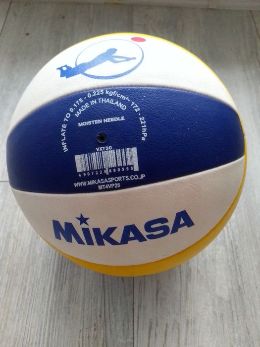 Mikasa vxt 30 волейбол